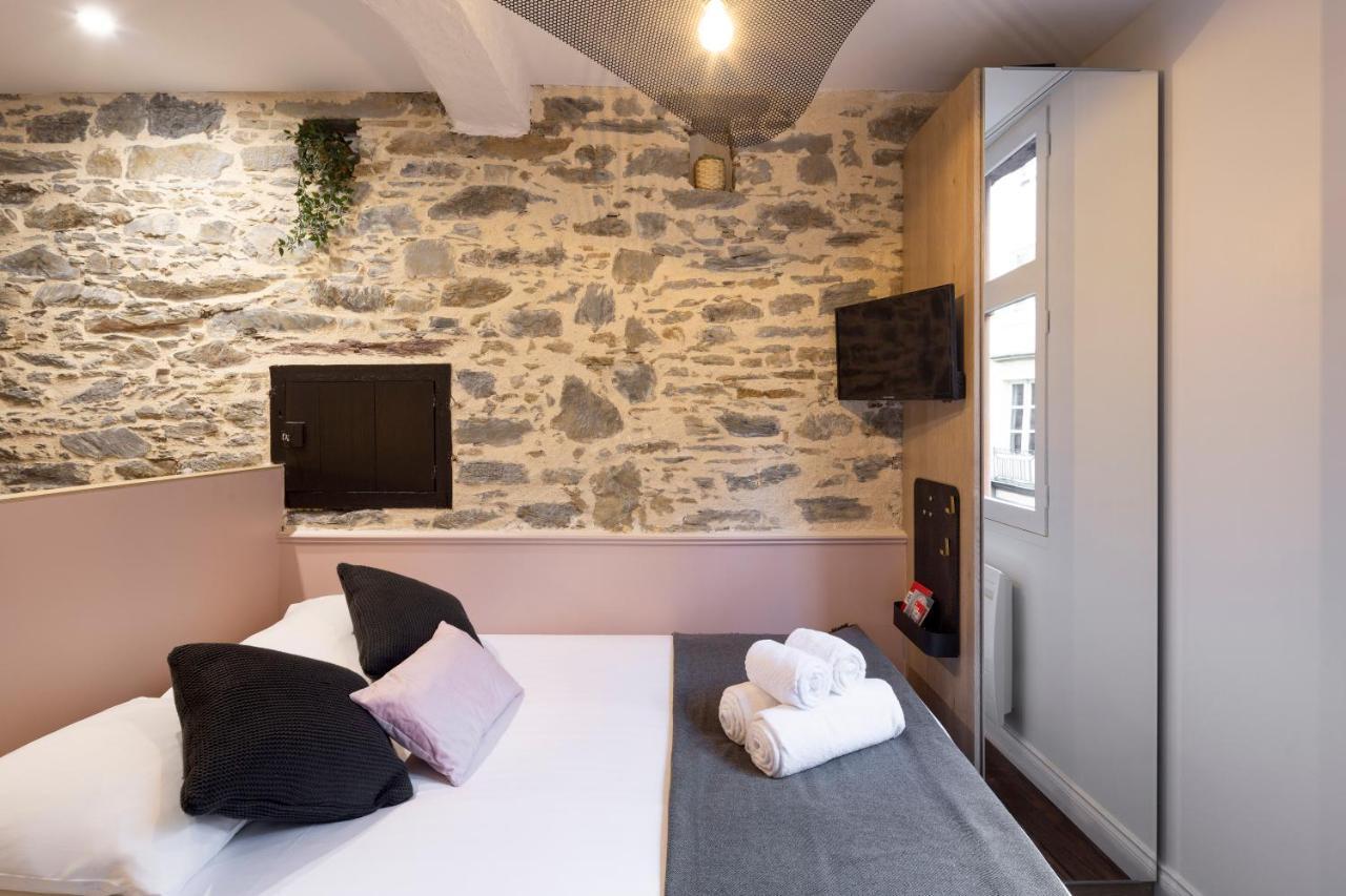 Ty Color'S Apartment Rennes Exterior foto